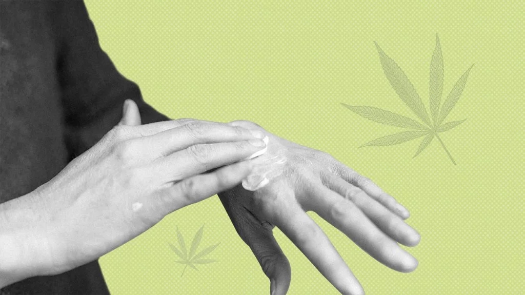 Cannabis and Your Complexion: Debunking Misconceptions and Embracing the Benefits